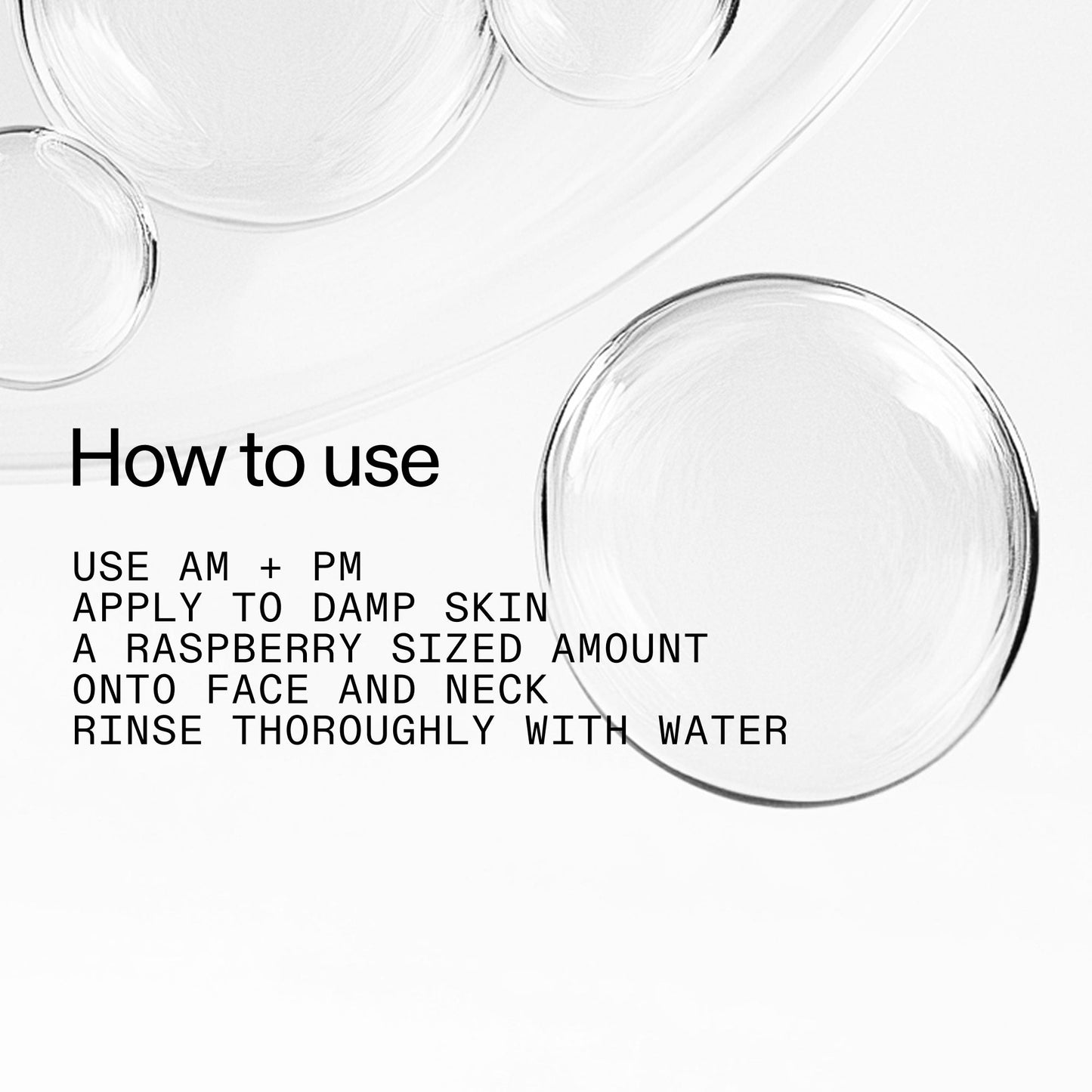 glycerin-gentle-purifying-cleanser-p7 Glycerin_Howtouse2000x2000.jpg
