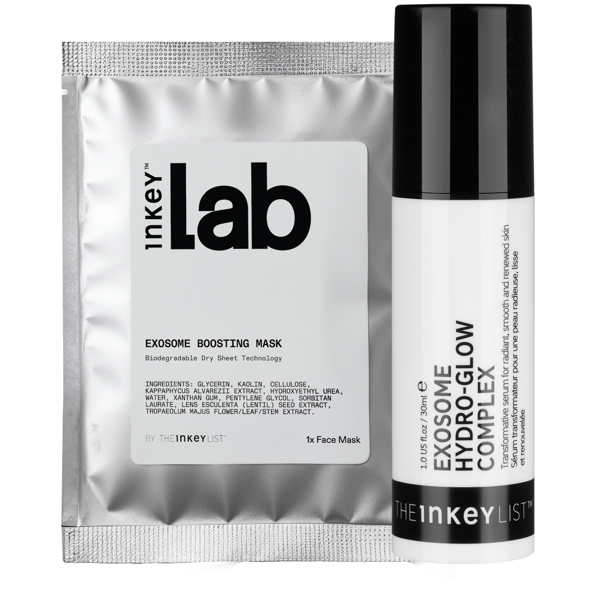 exosome-glow-boosting-duo-l3 PackshotPNGExoSheetandSerum.png